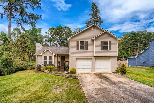 4059 E Spring Meadow DR, Acworth, GA 30101