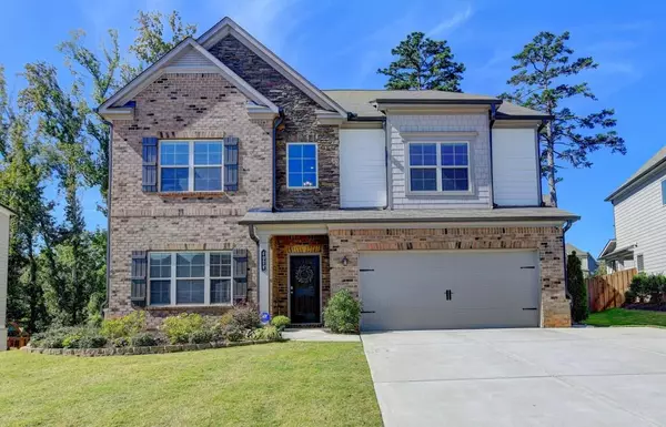 Buford, GA 30518,4028 Laura Jean WAY