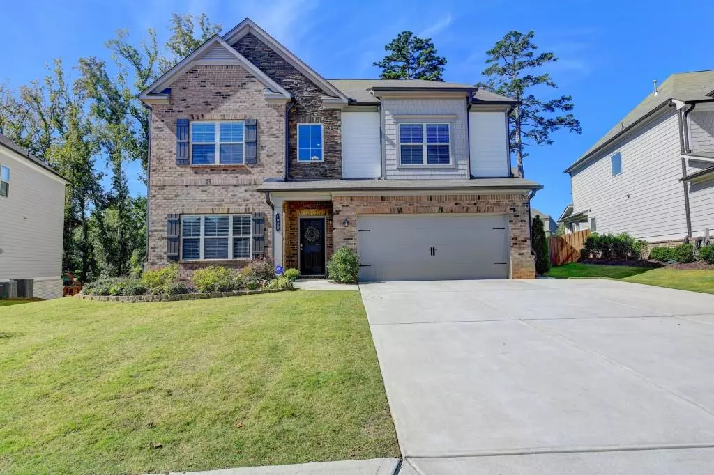 Buford, GA 30518,4028 Laura Jean WAY