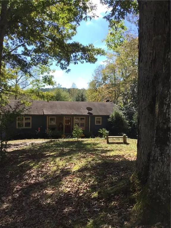 Jasper, GA 30143,617 Beaver Ridge RD