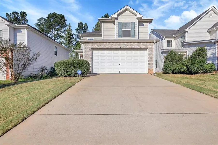 452 Kirkland DR, Locust Grove, GA 30248