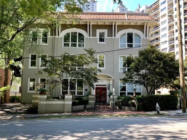 1116 Piedmont AVE NE #11, Atlanta, GA 30309