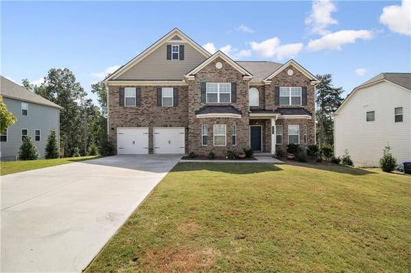 3685 RIFFLEWOOD WAY, Douglasville, GA 30135