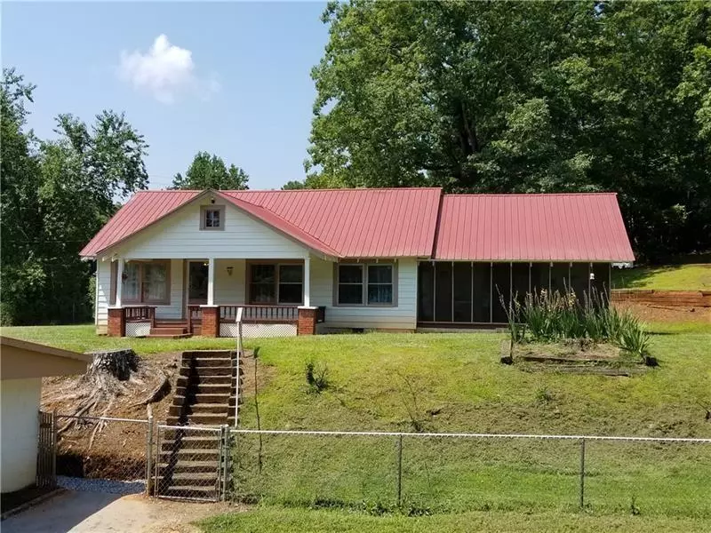 5419 Highway 129 N, Cleveland, GA 30528