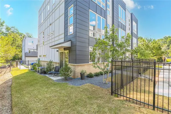 Atlanta, GA 30307,1463 La France ST NE #6