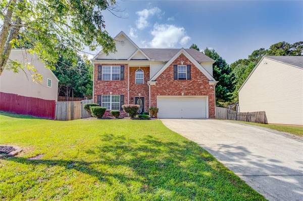 5507 Rock Lake DR, College Park, GA 30349