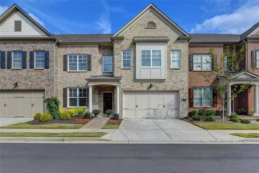 3840 Duke Reserve CIR, Peachtree Corners, GA 30092