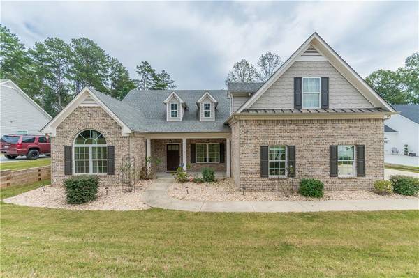 3529 Laurel River PT, Gainesville, GA 30504