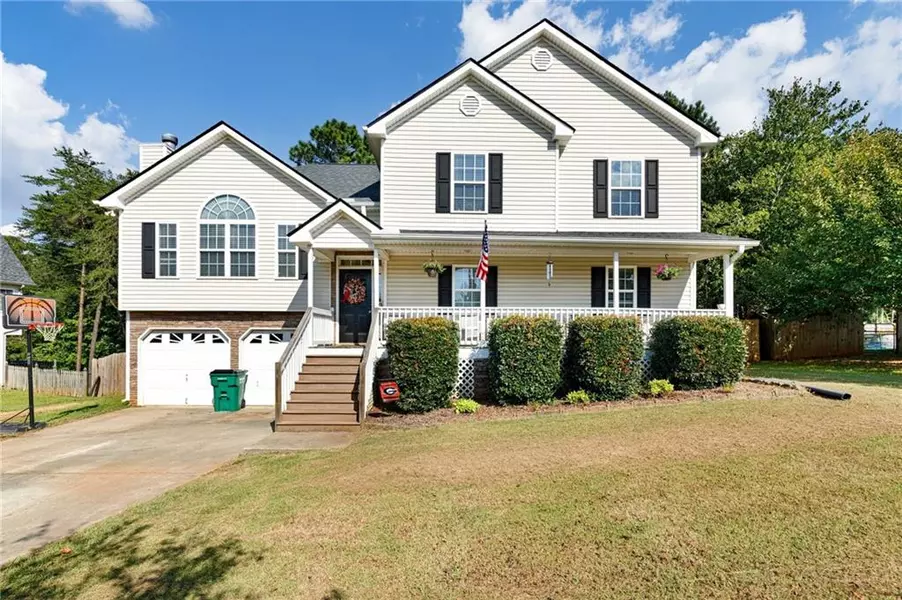 13 Hopkins Breeze, Adairsville, GA 30103