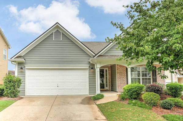 351 Springs XING, Canton, GA 30114