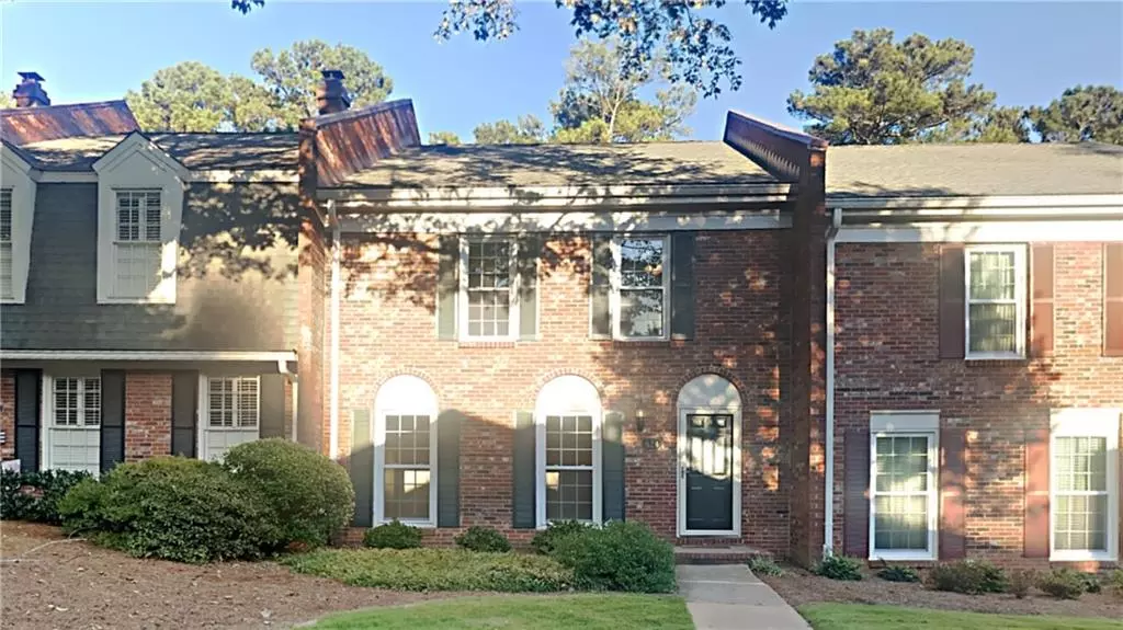 524 The North Chace, Sandy Springs, GA 30328