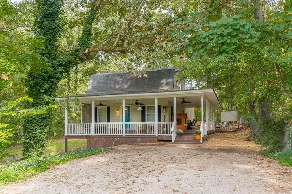 3589 Anneewakee RD, Douglasville, GA 30135