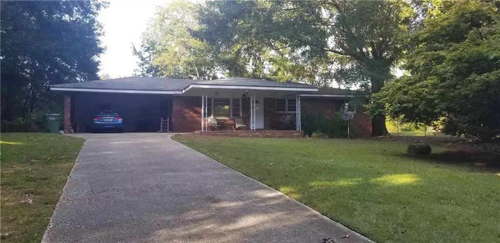 4341 Old Douglasville RD, Lithia Springs, GA 30122