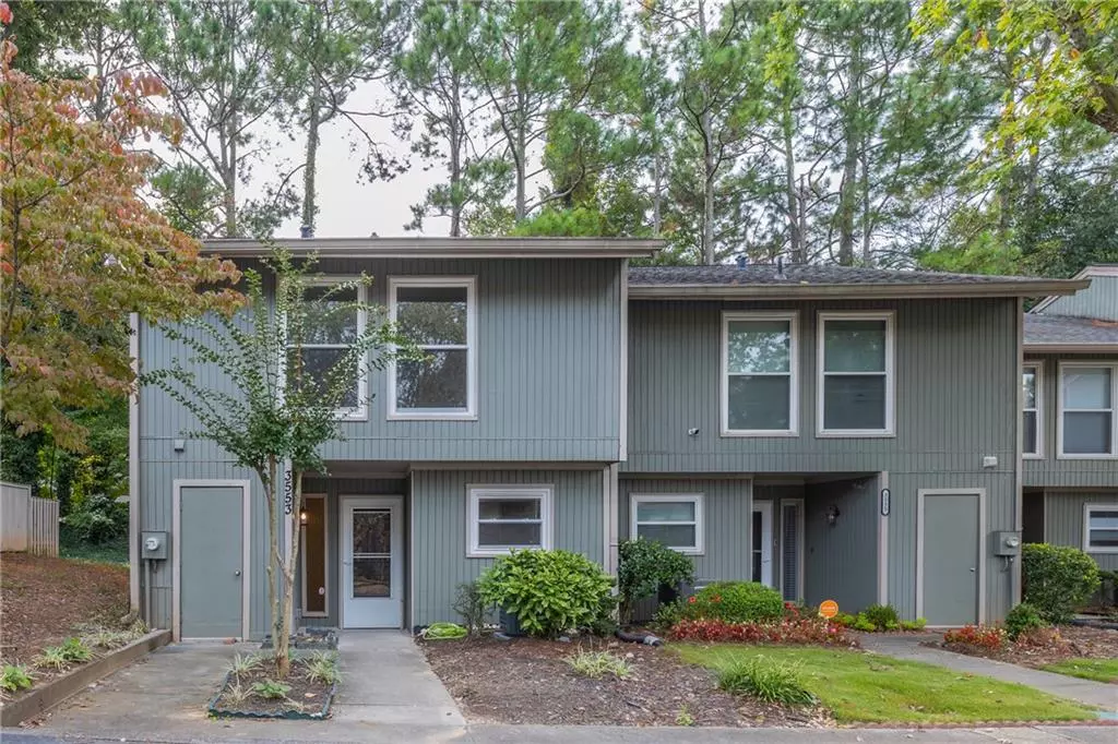 Peachtree Corners, GA 30092,3553 Splinterwood RD