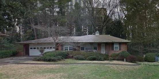 3346 Ferncliff PL NE, Atlanta, GA 30324