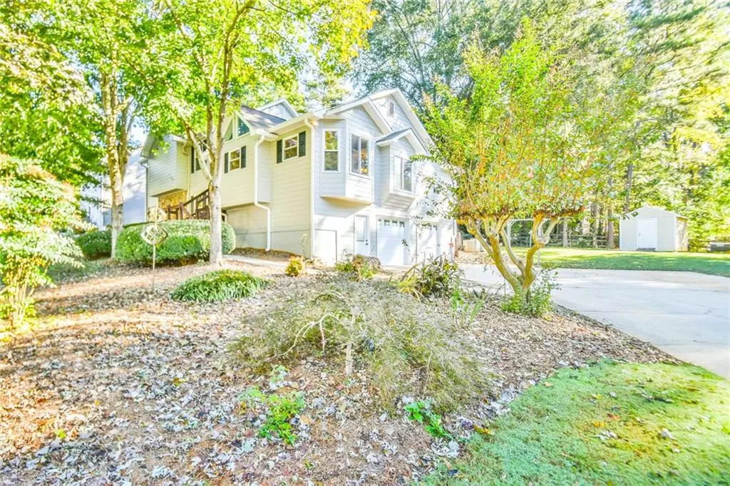 Duluth, GA 30097,3933 Carriage House LN