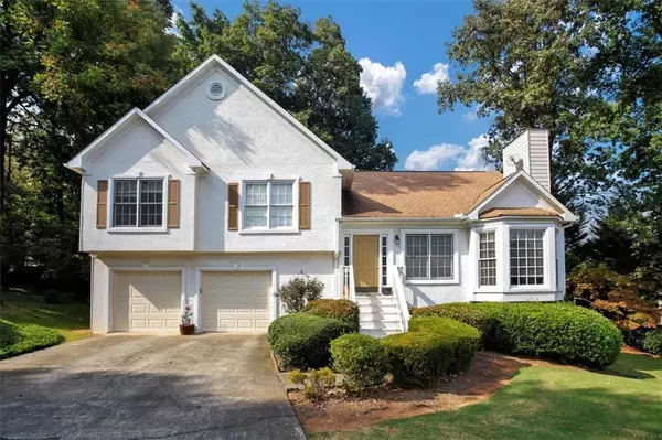 805 CHATLEY CT, Woodstock, GA 30188