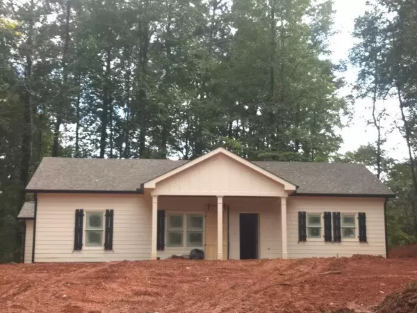 136 Childers Road, Canton, GA 30115