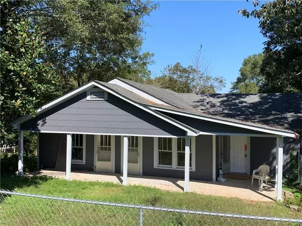376 Pine Mountain RD, Rockmart, GA 30153