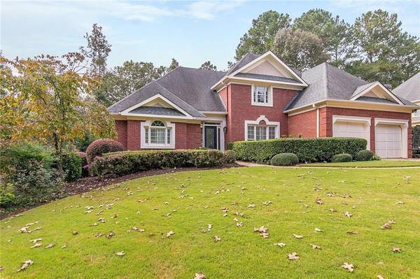 1270 Channel PARK SW, Marietta, GA 30064