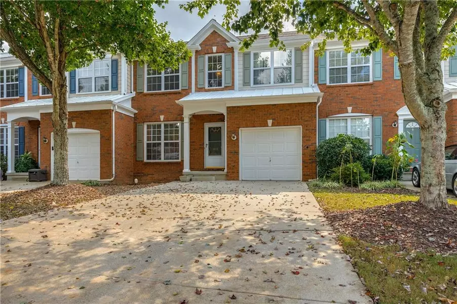 2838 Commonwealth CIR, Alpharetta, GA 30004