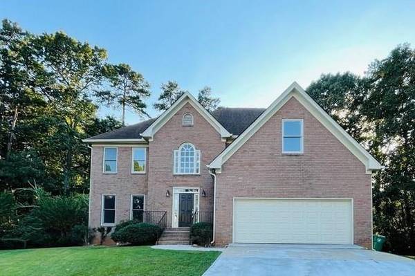 5571 Mountain View PASS, Stone Mountain, GA 30087