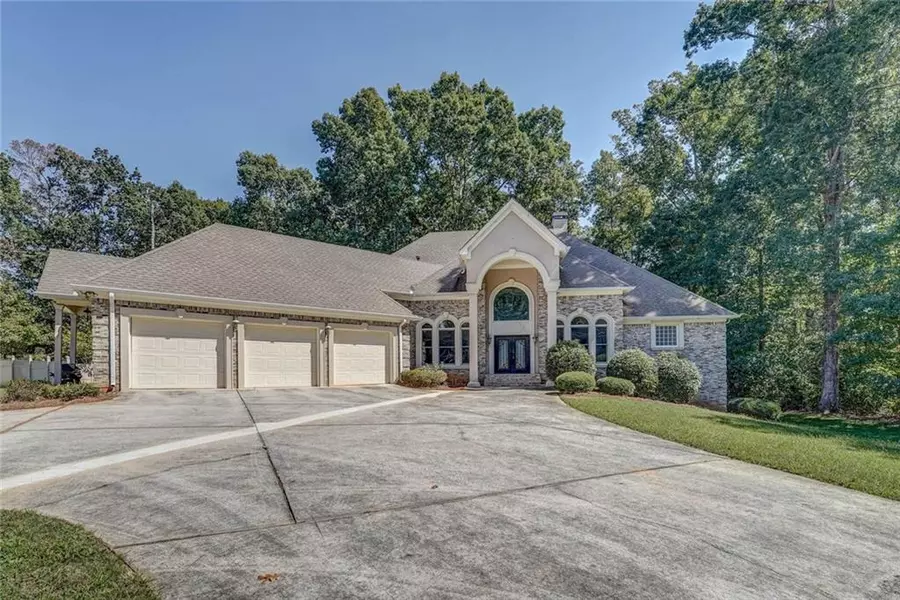 3220 Panola RD, Lithonia, GA 30038