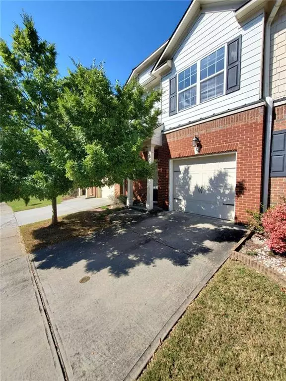 2071 Ferentz Trce, Norcross, GA 30071