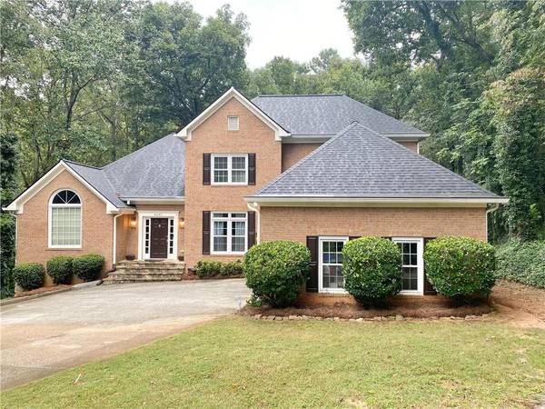 4641 Derby LN SE, Smyrna, GA 30082