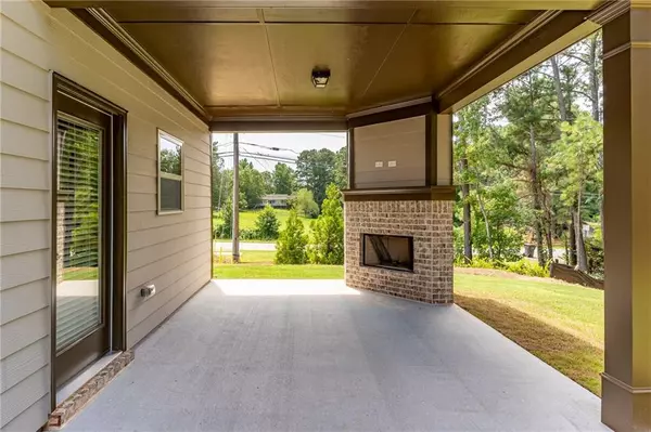 3390 Elkhorn Ridge RUN, Dacula, GA 30019