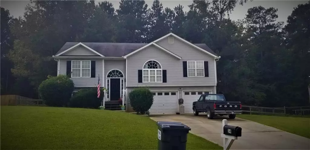 34 Woodwind DR, Rockmart, GA 30153