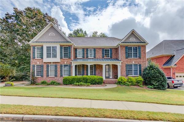 1757 Honey Tree PL, Hoschton, GA 30548