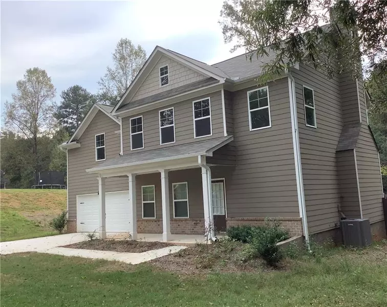 245 Cedar DR, Pendergrass, GA 30567