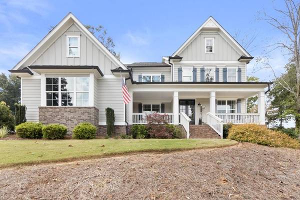 110 White Oak TRL, Cumming, GA 30028