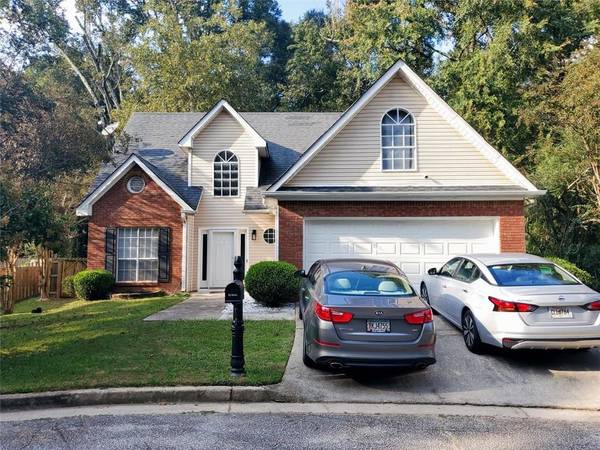 6238 PHILLIPS LAKE CT, Lithonia, GA 30058