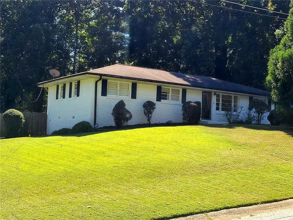 Marietta, GA 30060,143 Long DR SW