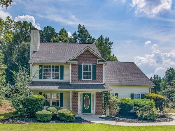 135 Drake WAY, Stockbridge, GA 30281