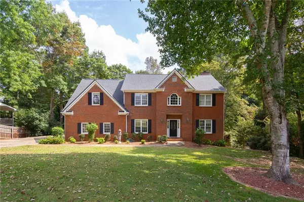 12495 Charlotte DR,  Alpharetta,  GA 30004