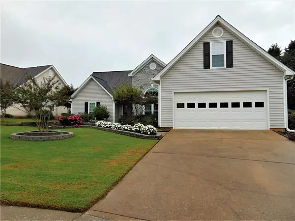 Buford, GA 30518,5580 Lenox Park PL