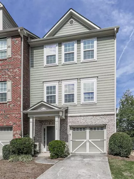 1450 Dolcetto TRCE NW #17, Kennesaw, GA 30152