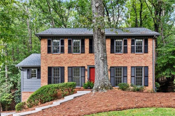 640 Trailmore PL, Roswell, GA 30076