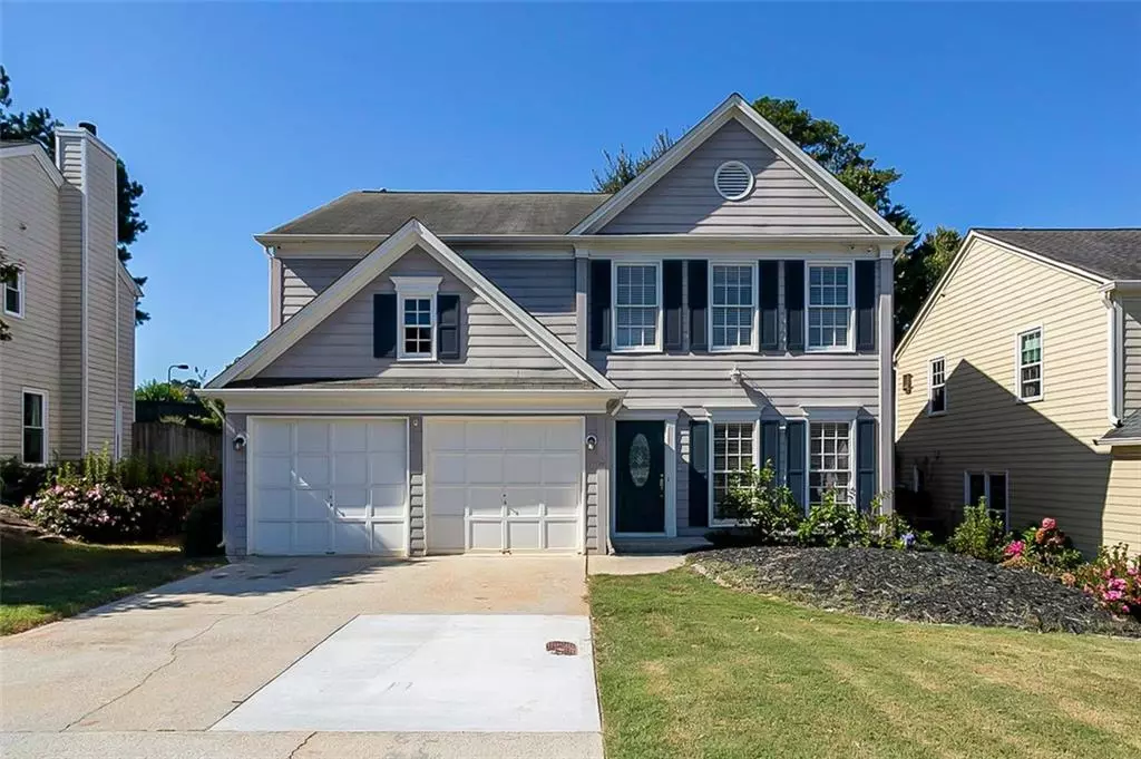 Alpharetta, GA 30022,950 WESTWELL RUN