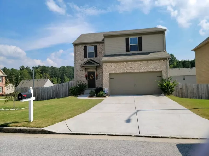 100 Dalgety Crossing, Dallas, GA 30312