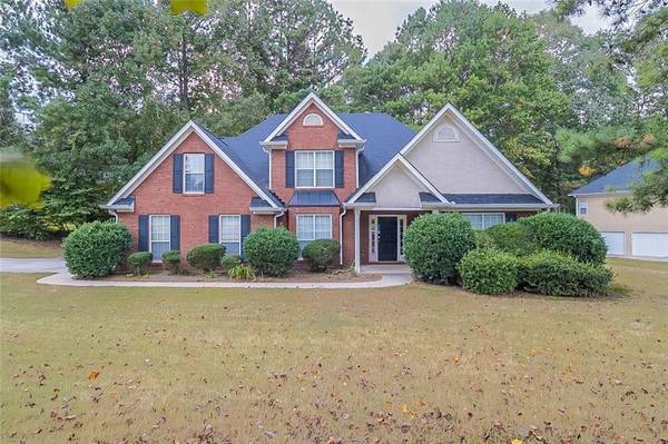 100 Sweetbriar WALK, Stockbridge, GA 30281