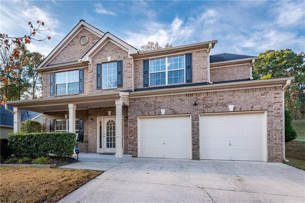 Canton, GA 30115,509 Streamside PL