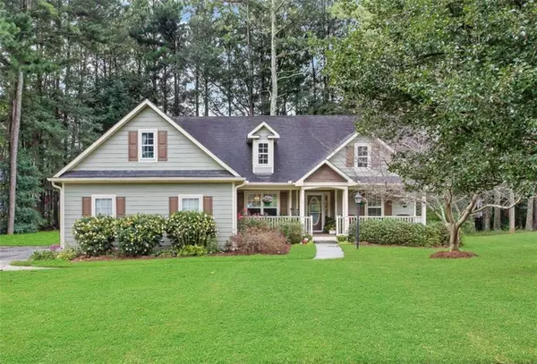 529 Windy Mill, Temple, GA 30179