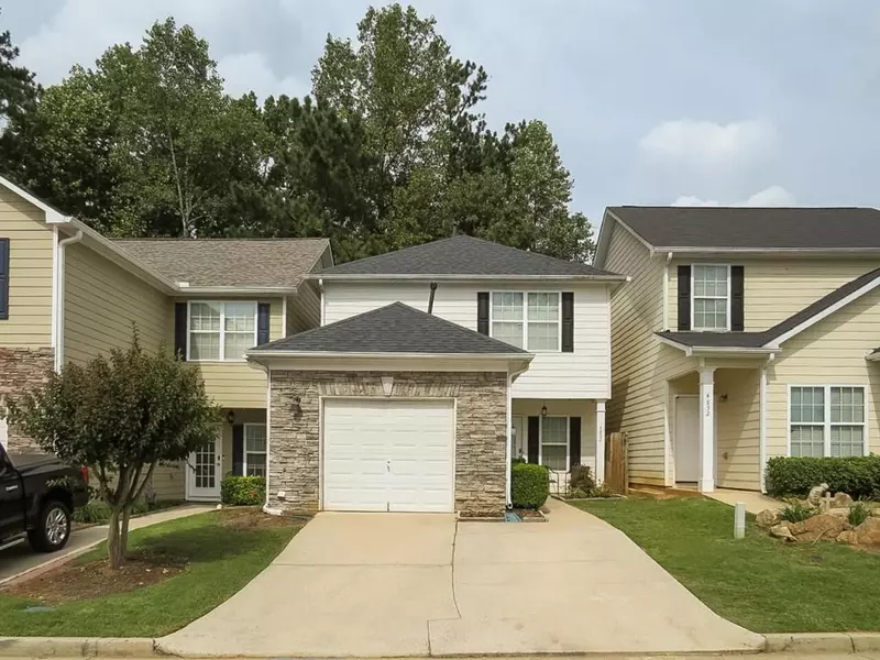 4854 Tangerine CIR, Oakwood, GA 30566