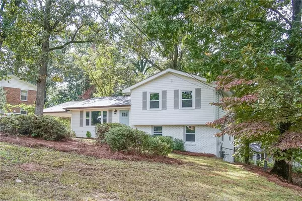 Marietta, GA 30062,1043 Dogwood PL