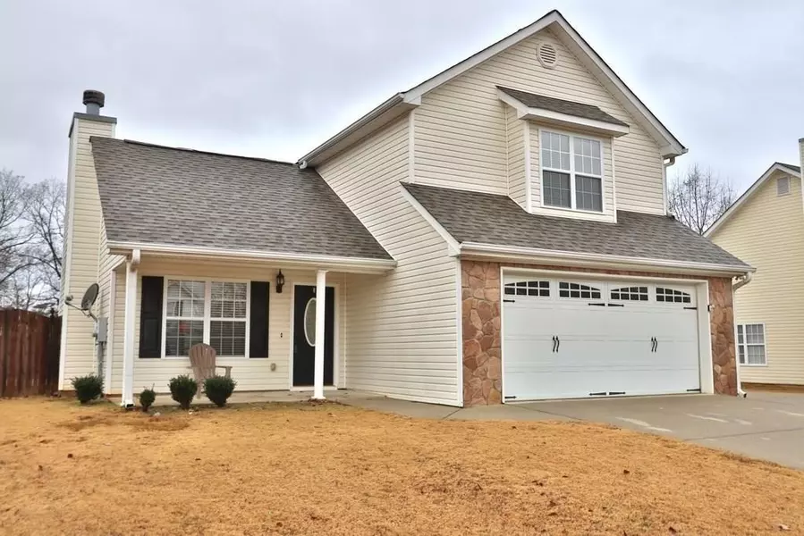 49 Maple Hill Dr., Dawsonville, GA 30534