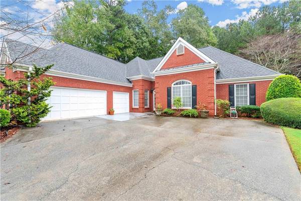 145 Antler TRL, Alpharetta, GA 30005